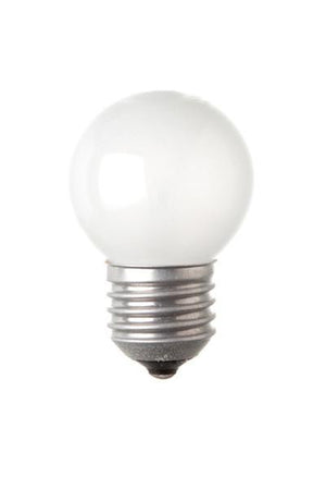 GB25ES-OPLRS-BE - 240v 25w E27 Opal 3000 Hours R.S.