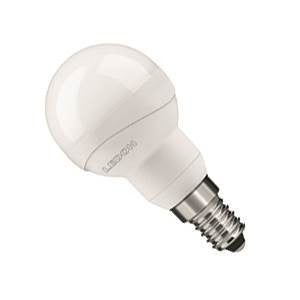 GBL5SES-92DF-LN - 240v 5w E14 LED Col:927 G45 Frosted Dim