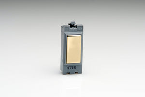 Varilight GBV - 1-Gang Blanking Insert