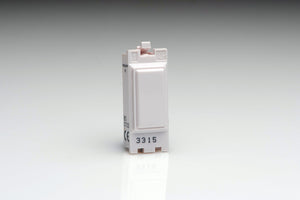 Varilight GBW - 1-Gang Blanking Insert