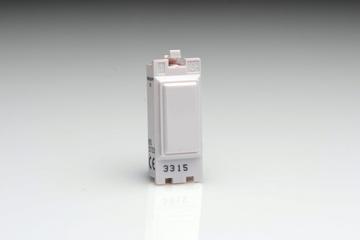 Varilight GBW - 1-Gang Blanking Insert