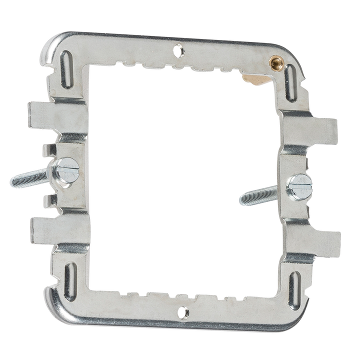 Knightsbridge GDF001F 1-2G Grid Mounting frame for Flat Plate & Metal clad