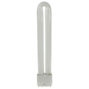 GE F18BX/830 18W 2G11 3000K