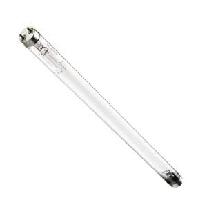 Germicidal Tube 4w T5 Light Bulb for Water Sterilization - 150mm - 0635635603960 UV Lamps Casell  - Easy Lighbulbs