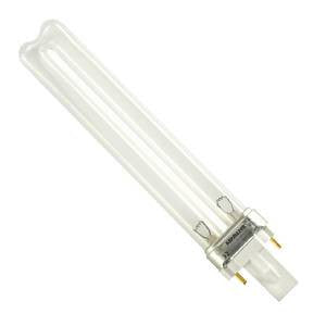 PLS132P-TUV - 13w 2Pin G23 Germicdal UV Lamps The Lamp Company - The Lamp Company