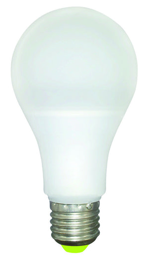 160099 - Standard A65 LED 330° 12W E27 2700K 1000Lm Frosted 330° Girard Sudron - The Lamp Company