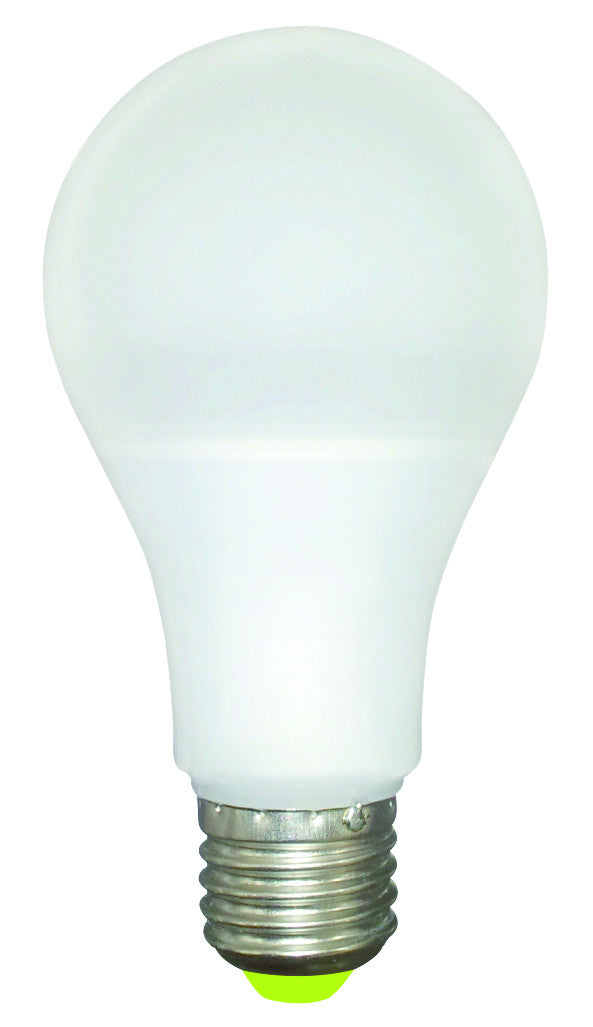 160099 - Standard A65 LED 330° 12W E27 2700K 1000Lm Frosted
