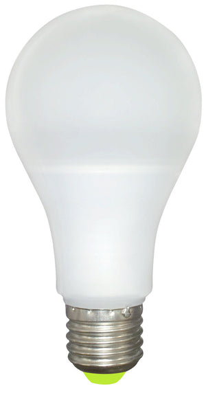160115 - Standard A60 LED 330° 9W E27 2700K 806Lm Frosted 330° Girard Sudron - The Lamp Company