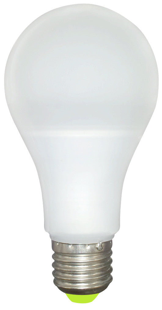 160115 - Standard A60 LED 330° 9W E27 2700K 806Lm Frosted