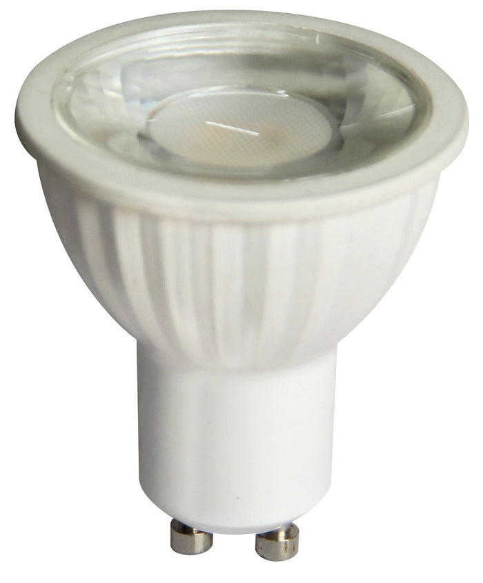 160159 - Spot LED 5W GU10 2700K 345Lm Dimmable 36°