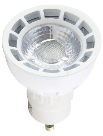 Girard Sudron 160178 - Spot LED 6W GU10 2000K>3000K 350Lm CCT Dim. COB