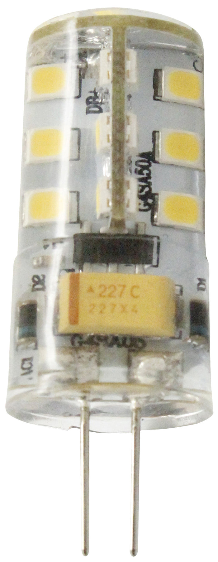 161163 - Specific LED G4 3W 3000K 220Lm