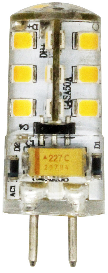 161167 - Specific LED GY6.35 3W 3000K 220Lm