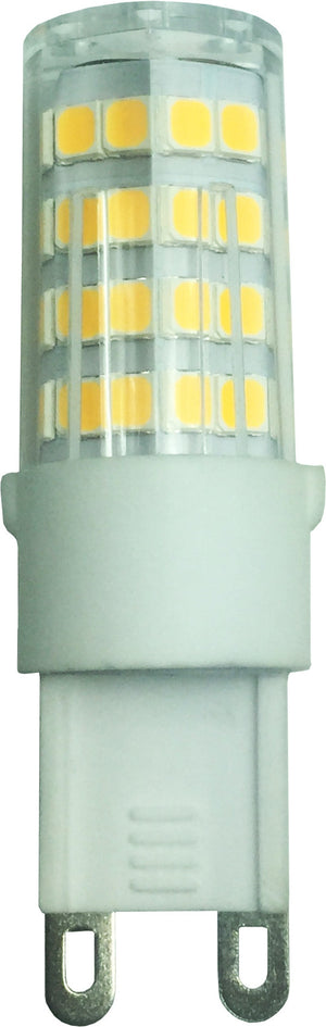 Girard Sudron 161171 - Specific LED G9 3.5W 3000K 330Lm
