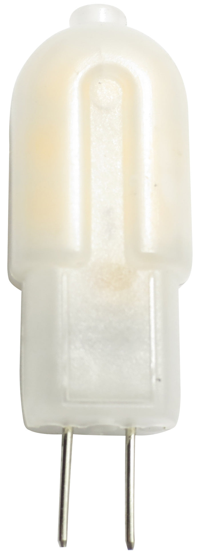 M11L1.5-83-GS - Girard Sudron 161174 - Ecowatts - Specific LED (2pcs) G4 1.5W 3000K 110Lm