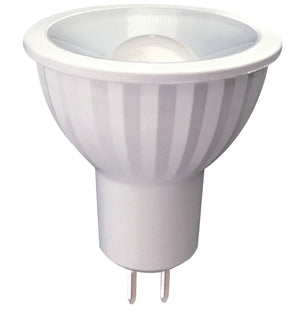 163206 - Spot LED 5W GU5.3 4000K 420Lm 100° Cl. GS SPOT The Lampco - The Lamp Company
