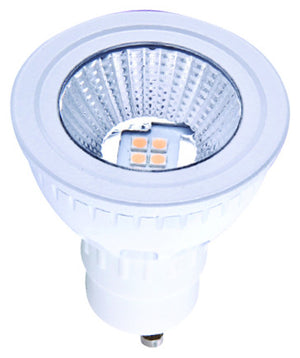 164902 - Spot LED 5W GU10 5000K 380Lm 70° Dim. GS SPOT The Lampco - The Lamp Company