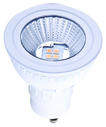 164902 - Spot LED 5W GU10 5000K 380Lm 70° Dim.