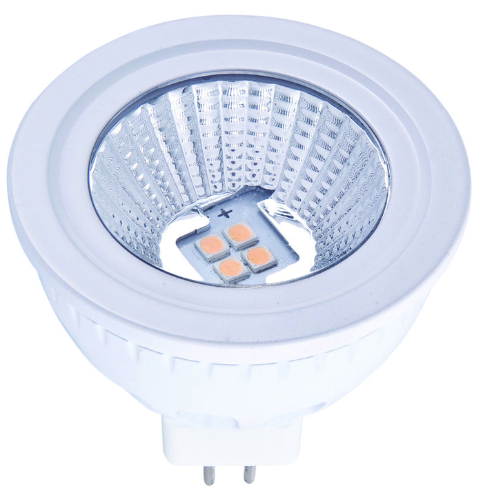 164912 - Spot LED 5W GU5.3 2700K 320Lm 70° Dim. Cl.