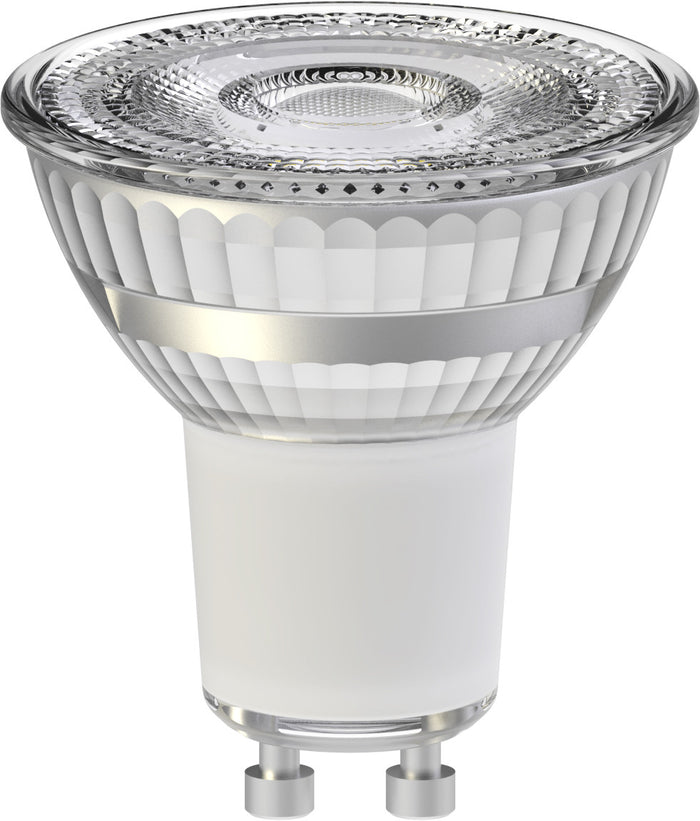 Girard Sudron 166051 - Spot LED 5,5W GU10 2700K 345Lm 36° Dim. Dichroic