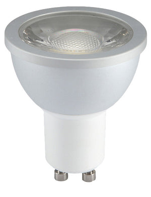 166056 - Spot LED 6W GU10 3000K 540Lm Dim. COB GS SPOT The Lampco - The Lamp Company