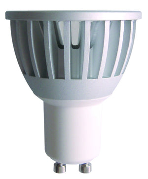 166057 - Spot LED 7W GU10 3000K 600Lm Dim. Dichroic COB GS SPOT The Lampco - The Lamp Company