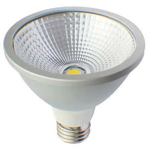 166059 - Spot PAR 30 LED 10W E27 800Lm 3000K 30° Dim. COB GS SPOT The Lampco - The Lamp Company
