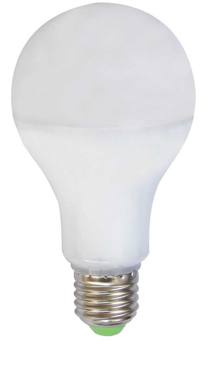 167139 - Standard A72 LED 330° 14W E27 2700K 1250Lm Frosted