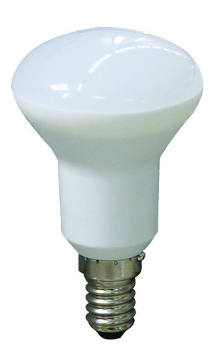 167183 - Spot R50 LED 6W E14 3000K 400Lm 120° Milky GS SPOT The Lampco - The Lamp Company