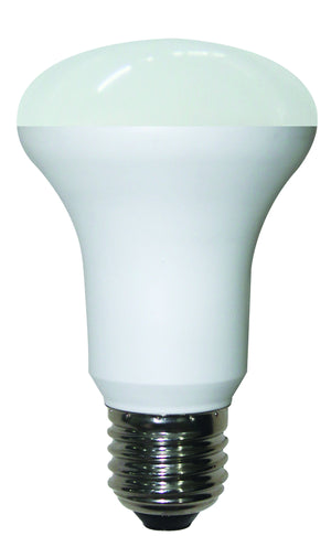 167185 - Spot R63 LED 8W E27 3000K 600Lm 120° Milky GS SPOT The Lampco - The Lamp Company