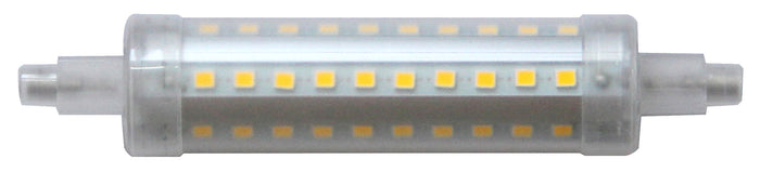 167283 - Ecowatts - R7S LED 118mm 12W 2700K 1250Lm 360° Dim.