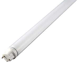 167284 - Tube LED T8 G13 120cm 18W 4000K 2430Lm Electronic Ballast Compatible Superbright GS TUBE The Lampco - The Lamp Company