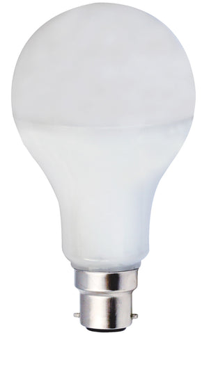 167543 - Standard A72 LED 330° 14W B22 2700K 1250Lm Dim. Frosted 330° Girard Sudron - The Lamp Company