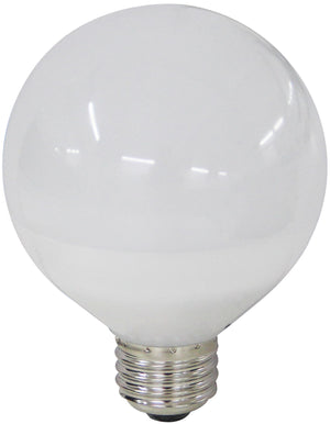 Girard Sudron 167549 - Globe D80 LED 330° 8W E27 2700K 700Lm Frosted