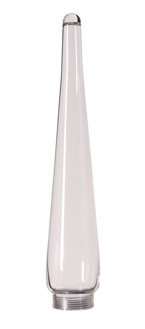 Girard Sudron 18469 - Giant Candle Glassware screwbase 31,5mm Cl.