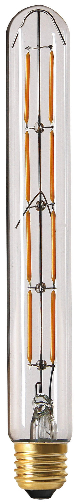 Girard Sudron 18473 - Tube T30 Filament LED 225mm 6W E27 2700L 450Lm Cl.