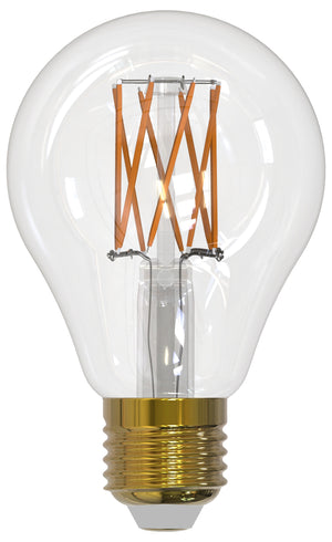 28638 - Standard A70 Filament LED 8W E27 2700K 1055Lm Cl. GS LED Filament The Lampco - The Lamp Company