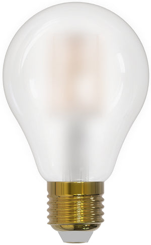28639 - Standard A70 Filament LED 8W E27 2700K 1000Lm Mat. GS LED Filament The Lampco - The Lamp Company