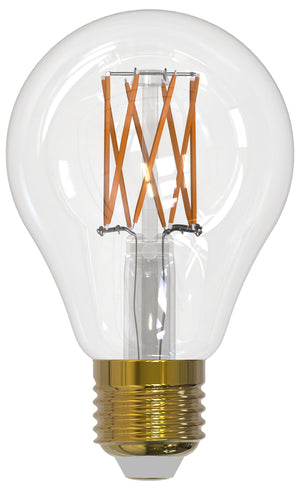 Girard Sudron 28661 - Standard A70 Filament LED 8W E27 4000K 1100Lm Dim Cl.