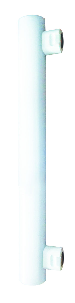997008 - Tube lateral Fluo S14S 300mm 8W 2700K 325Lm GS TUBE The Lampco - The Lamp Company