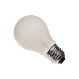 GL25ES-F-CR - 240v 25w E27 Pearl/Frosted
