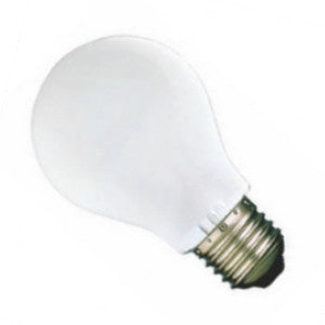 GLL7.2ES-82F-OS - Ledvance 220-240v 7.2w E27 Filament LED 2700k 806lm Non Dimmable Pearl - 4052899941748