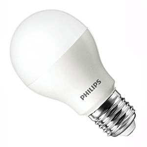 GLL9.5ES-WW-PH - 240v 9.5w E27 LED 2700k 600lm A60