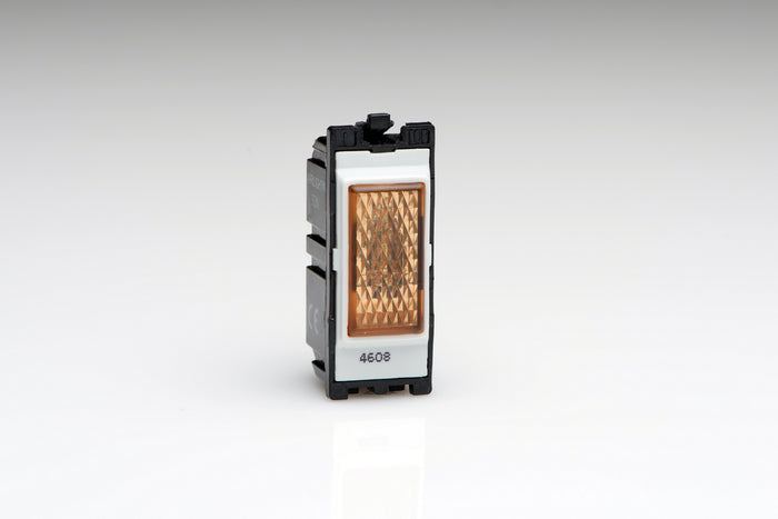 Varilight GNAW - Indicator Light Module - Amber