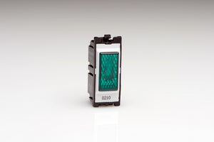 Varilight GNGW - Indicator Light Module - Green