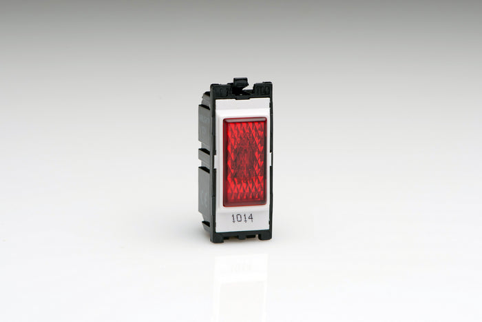 Varilight GNRW - Indicator Light Module - Red