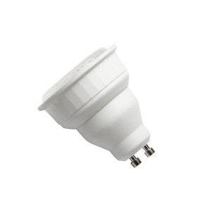 P167FL-82-CA - Casell Lighting 240v 7w GU10 PAR16 51mm Non Dimmable Energy Saving Light Bulb.