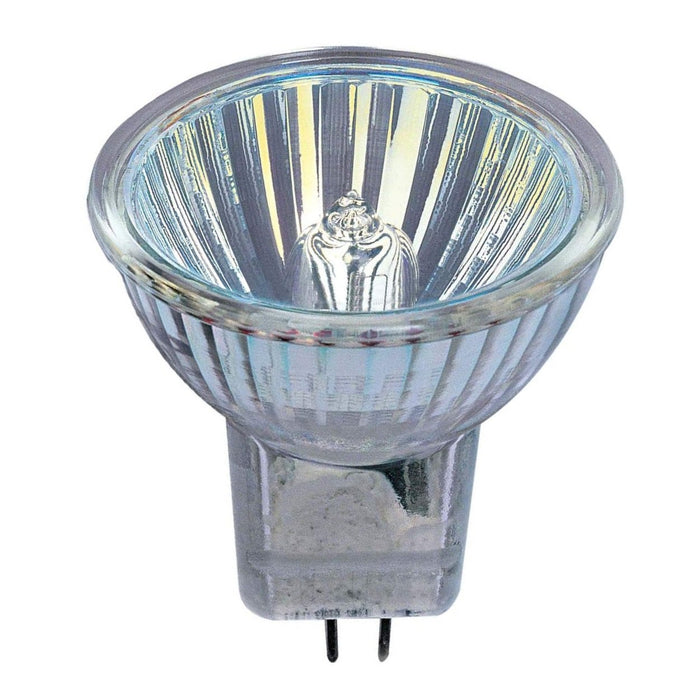 GU4 20W Halogen Spot - 10Deg - 12v