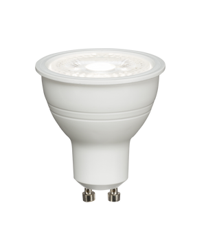 Knightsbridge GU5LDL 5W GU10 LED 6000K Daylight Non Dimmable 430 Lumens - Knightsbridge - Sparks Warehouse