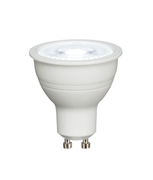 Knightsbridge GU5LDDL 5W GU10 LED 6000K Daylight Dimmable 450 Lumens - Knightsbridge - Sparks Warehouse